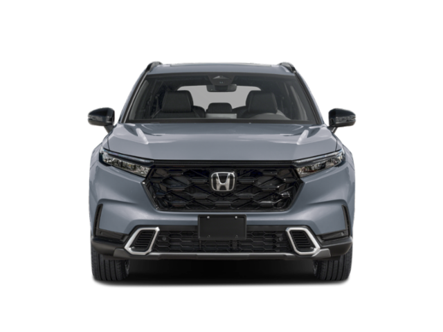 2026 Honda CR-V Hybrid Sport Touring photo 4