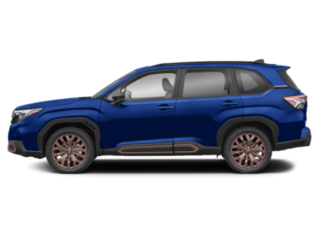 2025 Subaru Forester Sport Base photo 3