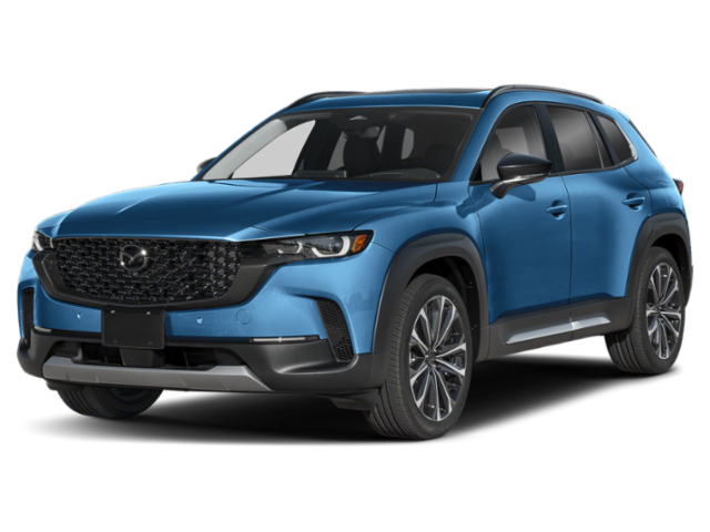 2026 Mazda CX-50 Premium Plus's photo