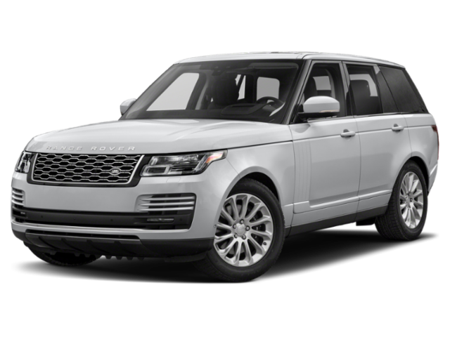 2020 Land Rover Range Rover SVAutobiography's photo