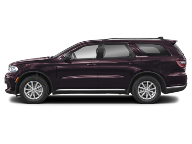 2025 Dodge Durango GT Plus photo 3