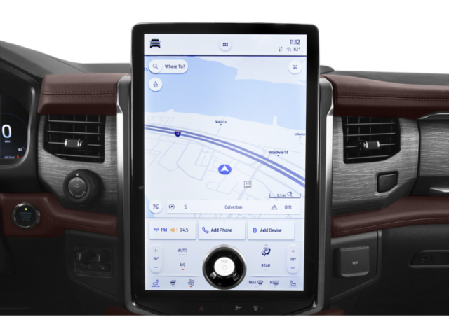 2022 FORD EXPEDITION MAX - Image 13