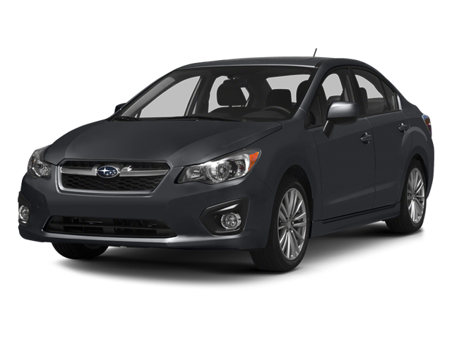 2014 Subaru Impreza 2.0I's photo