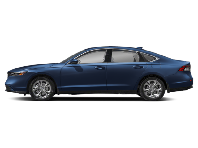 2025 Honda Accord Hybrid EX-L photo 3