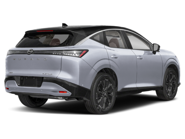 2025 Nissan Murano Platinum photo 6