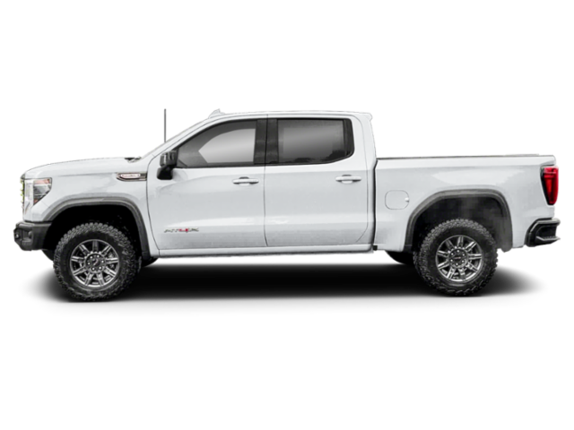 2026 Gmc Sierra 1500 AT4X photo 2