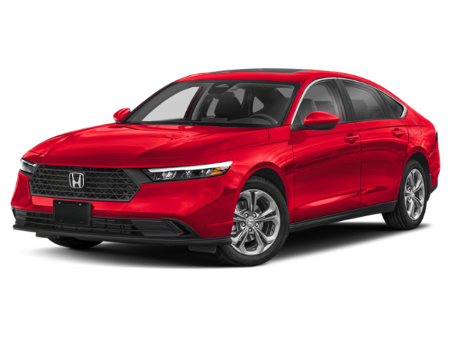 2025 Honda Accord SE photo 3