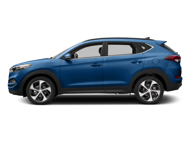 2016 Hyundai Tucson Limited photo 3