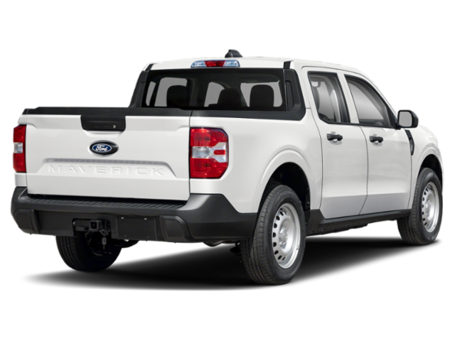 2025 Ford Maverick XL photo 20