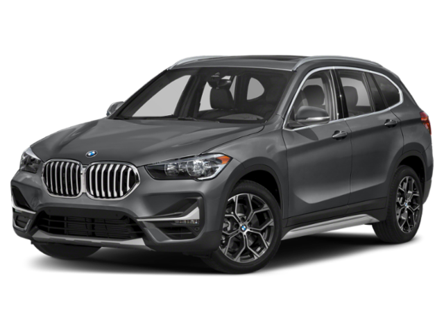 2021 BMW X1 28i