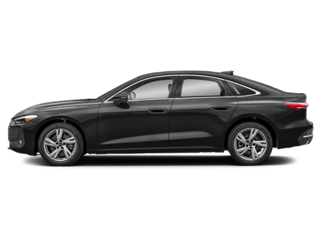 2025 Audi A5 Quattro Premium photo 2