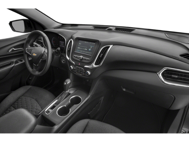 2021 Chevrolet Equinox LT photo 12