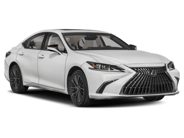 2025 Lexus ES 300h photo 5