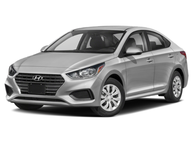 2022 Hyundai Accent SE's photo