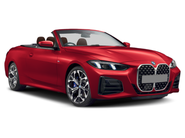 New 2025 BMW 4 Series 430i xDrive 2D Convertible in Barrington #157460 ...