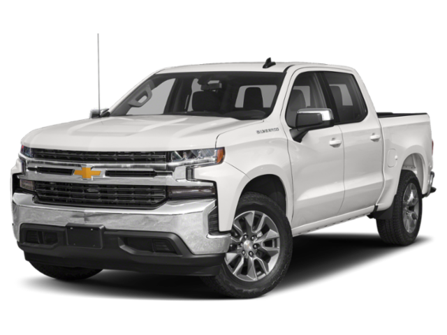 2022 Chevrolet Silverado 1500 LTZ photo 3