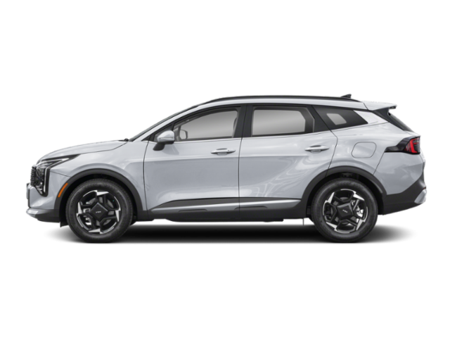 2026 Kia Sportage SX photo 2