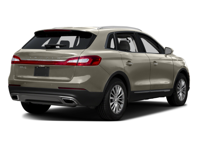 2016 LINCOLN MKX - Image 2