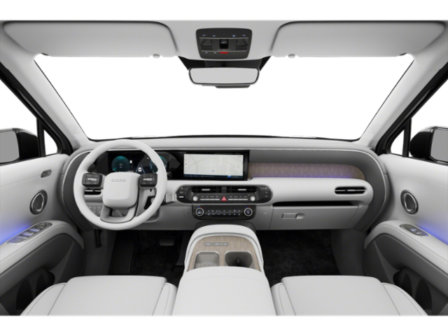 2026 Hyundai Palisade SEL photo 3