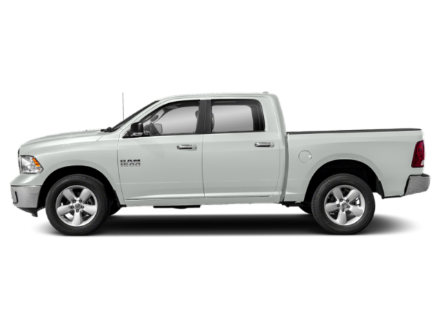2021 Ram 1500 Classic photo 2