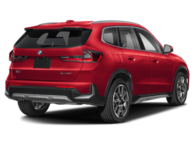 2026 Bmw X1 XDrive28i photo 2