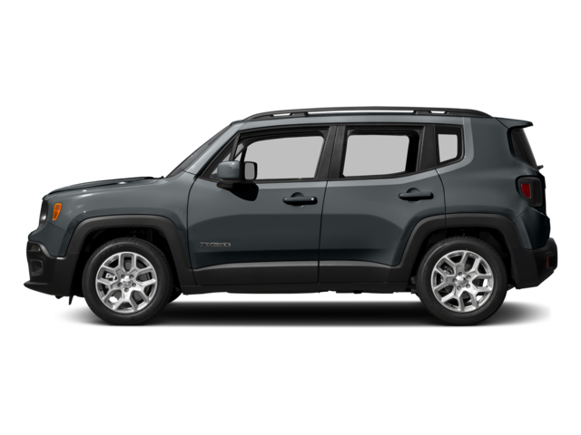 2016 Jeep Renegade Latitude photo 3