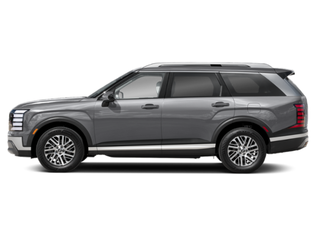 2026 Hyundai Palisade SEL photo 2