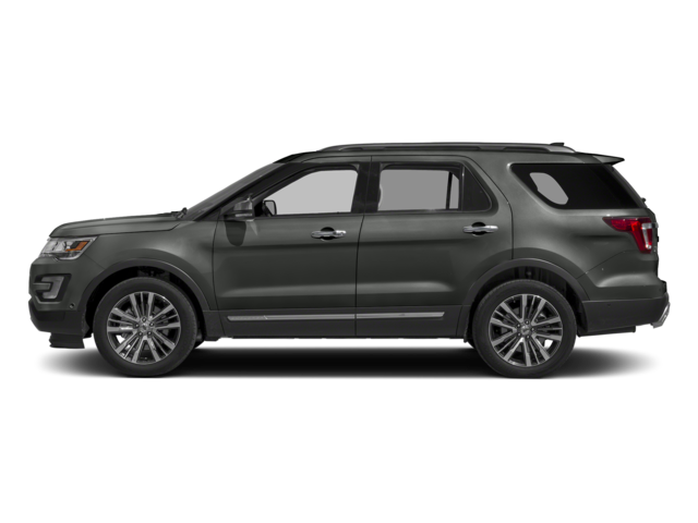 2017 FORD EXPLORER - Image 3