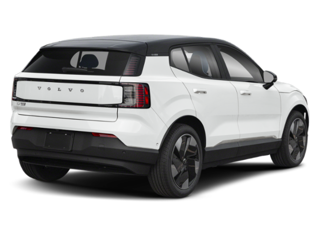 2025 Volvo EX30 Plus photo 2