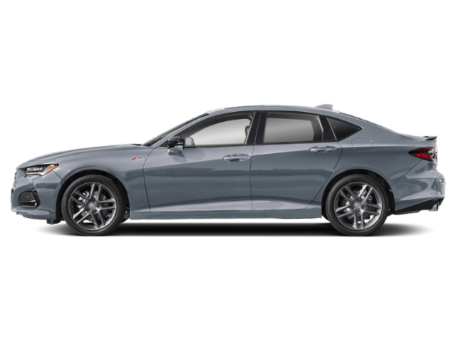 2025 Acura TLX SH-AWD A-Spec photo 3