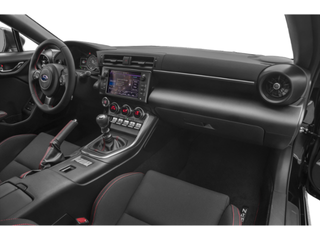 2025 Subaru BRZ Premium photo 12