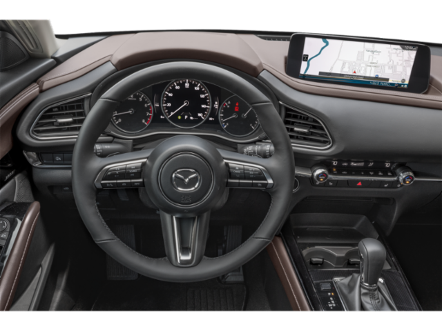2025 Mazda CX-30 2.5 Turbo Premium photo 4