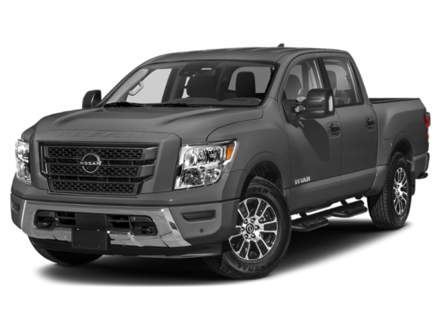New 2024 GUN METALL Nissan SV image 1