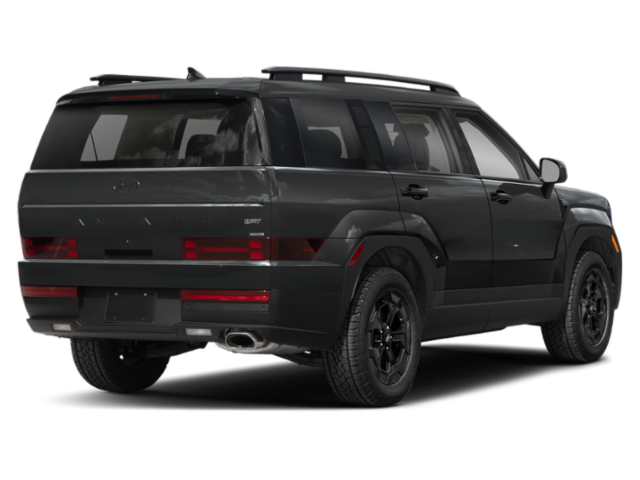 2025 Hyundai Santa Fe XRT photo 3