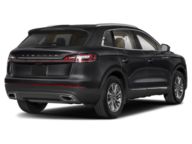 2023 LINCOLN NAUTILUS - Image 4