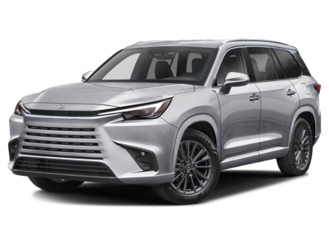 2025 Lexus TX Premium's photo