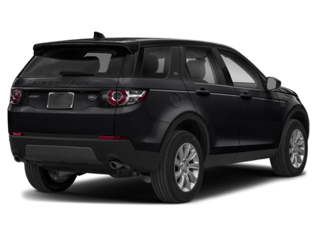 Used 2019 Land Rover Discovery Sport HSE with VIN SALCR2FX2KH815185 for sale in Madison, MS