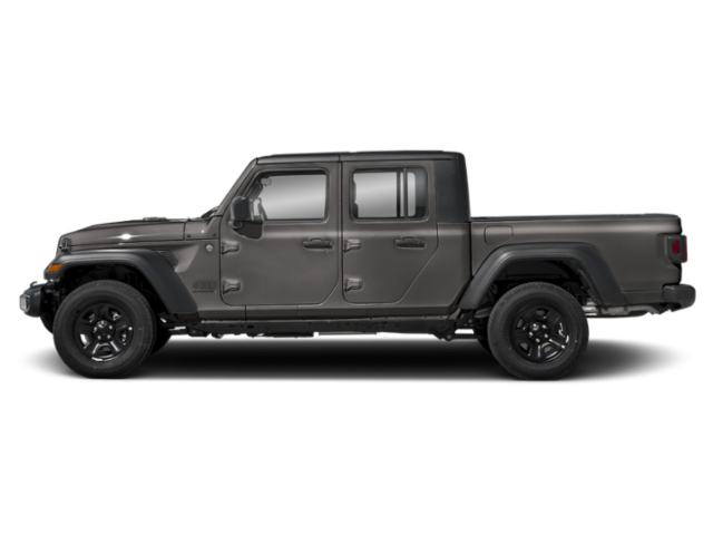 2025 Jeep Gladiator Sport photo 3