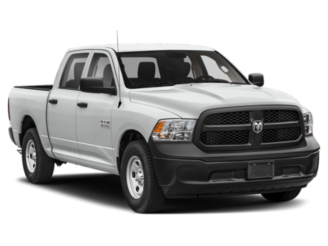 2019 Ram 1500 Classic Express photo 4