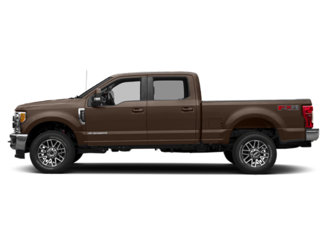 2019 Ford F-250 Lariat photo 3