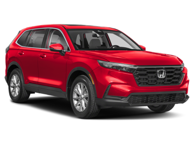 2026 Honda CR-V EX photo 6