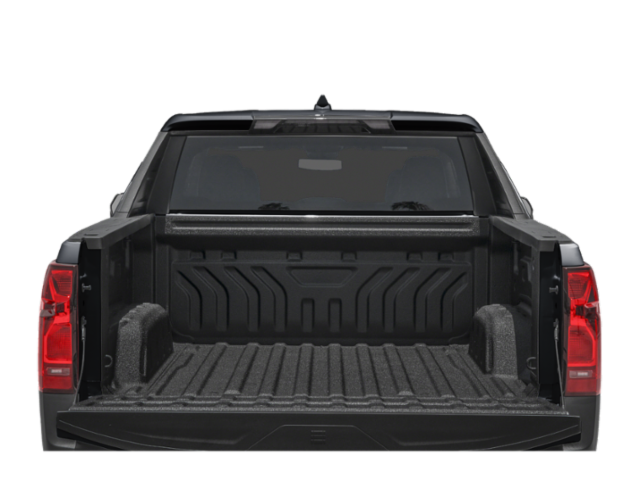 2026 Chevrolet Silverado EV LT photo 8