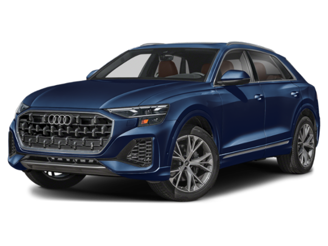 2026 Audi Q8 Premium Plus's photo