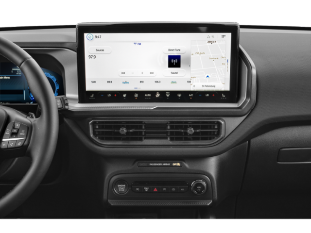 2026 FORD BRONCO SPORT - Image 7