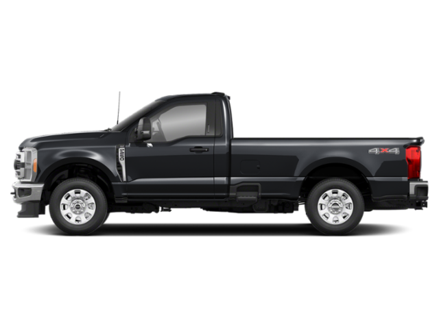2025 Ford F-250 XLT photo 2