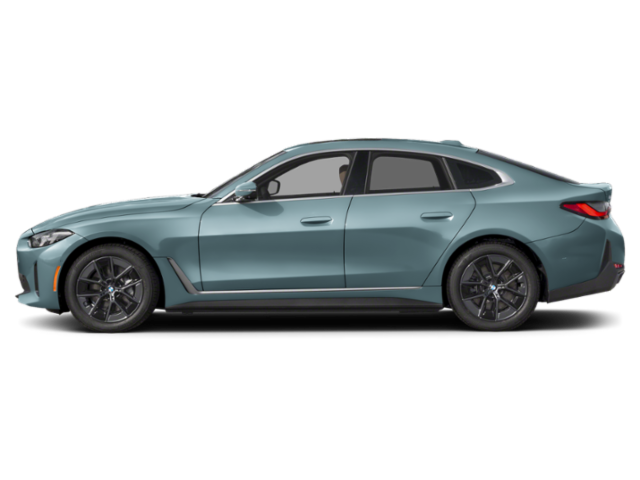 2026 Bmw i4 eDrive40 photo 2