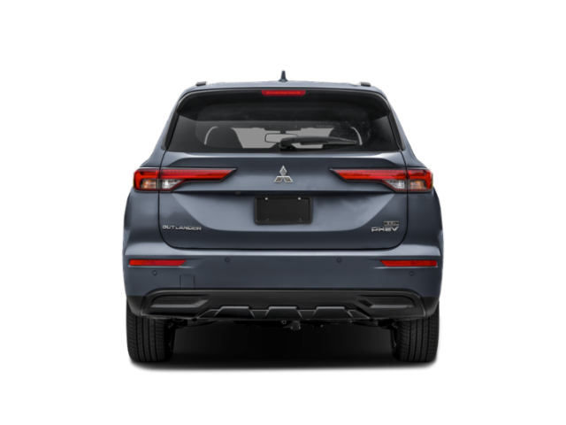 2025 Mitsubishi Outlander PHEV SEL Black Edition photo 5