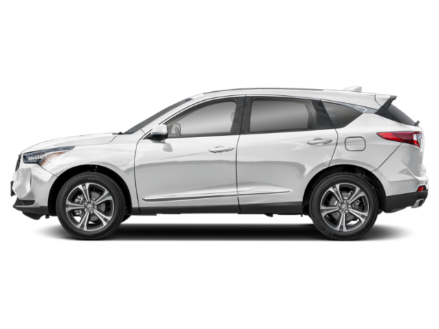 2026 Acura RDX Technology photo 2