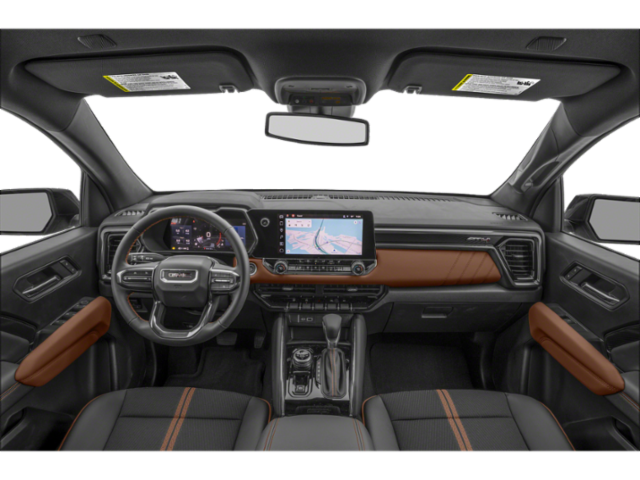 2024 Gmc Canyon AT4 photo 5