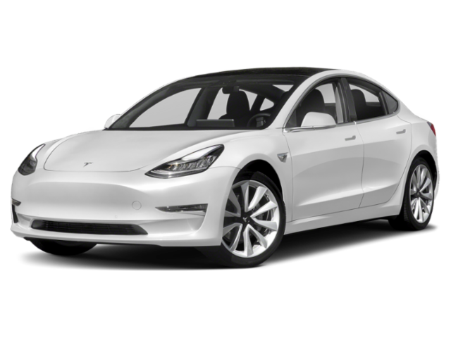 2018 Tesla Model 3 Long Range's photo